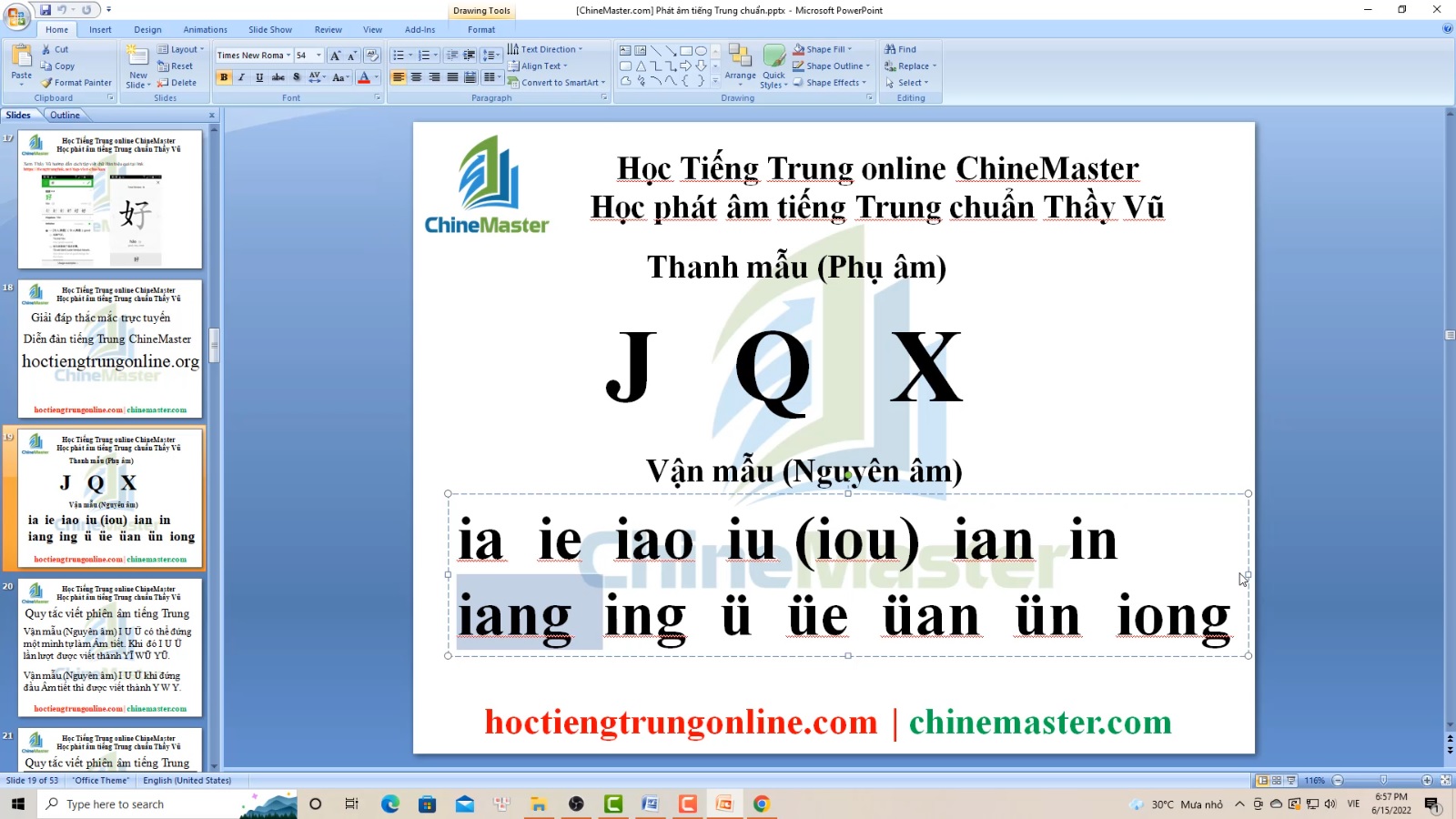 Học tiếng Trung giao tiếp công sở văn phòng bài 1