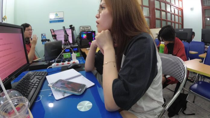 hoctiengtrungonline học tiếng Trung online top 1 Thầy Vũ bài 15